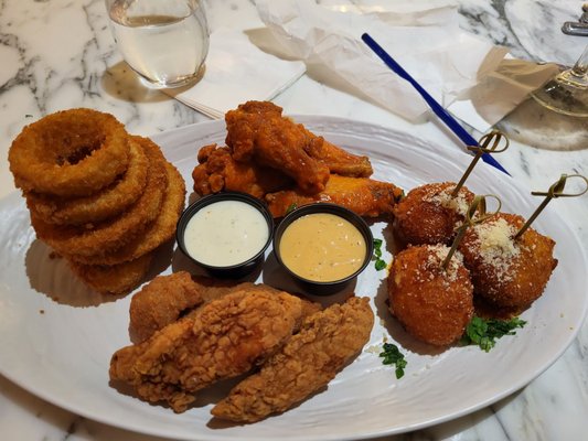 Sugar Factory - Cherry Hill by null