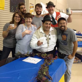 Bockbierfest - Some yelpresentation. - Wauwatosa, Wisconsin