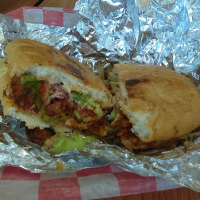 Taquito Express - Chamblee by null
