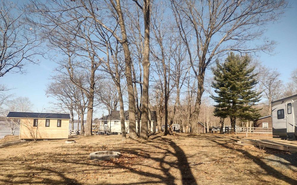 MCALPINE BEACH CAMPGROUND Updated September 2024 14 Photos 16435