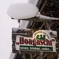 Hoagascht