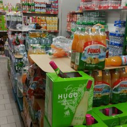 Netto Marken-Discount - Softdrinks