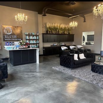 Blush Salon Collective - Blush Salon Collective - Hair Salons Near Me - Selah, Washington Blush Salon Collective - Blush Salon Collective - Hair Salons Near Me - Selah, Washington