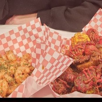 Boil Daddy - Shrimp and Crawfish - Cajun/Creole Near Me - Garden Grove, California Boil Daddy - Shrimp and Crawfish - Cajun/Creole Near Me - Garden Grove, California
