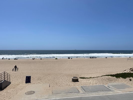 Bruce's Beach by null