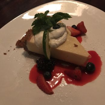Pappadeaux Seafood Kitchen - Key Lime Pie - Seafood Near Me - Arlington, Texas Pappadeaux Seafood Kitchen - Key Lime Pie - Seafood Near Me - Arlington, Texas