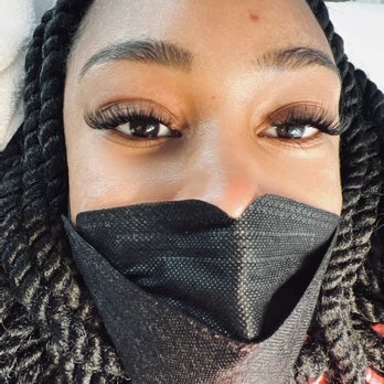 Zoe Lash Studio - Eyelash Service Near Me - Alexandria, Virginia