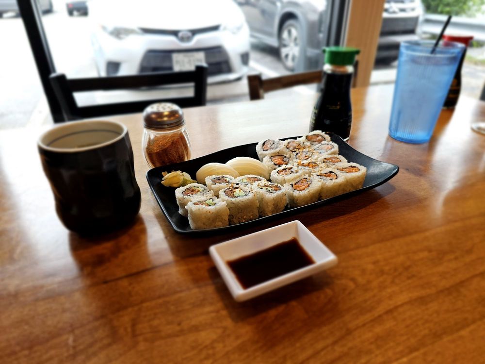 Oishii