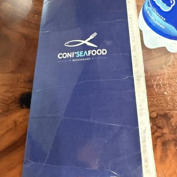 Coni'Seafood - Seafood Near Me - Los Angeles, California Coni'Seafood - Seafood Near Me - Los Angeles, California