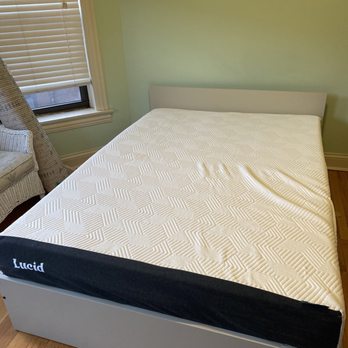 Handy Randy Home Services - The bed he assembled! - Handyman Near Me Handy Randy Home Services - The bed he assembled! - Handyman Near Me