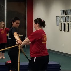 Elite Academy of Martial Arts