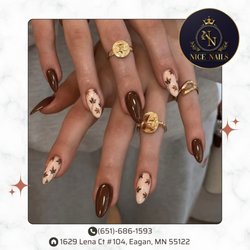 Nice Nails