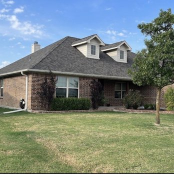 His and Hers Rooftop Solutions - Completed Roof project - Roofing Near Me