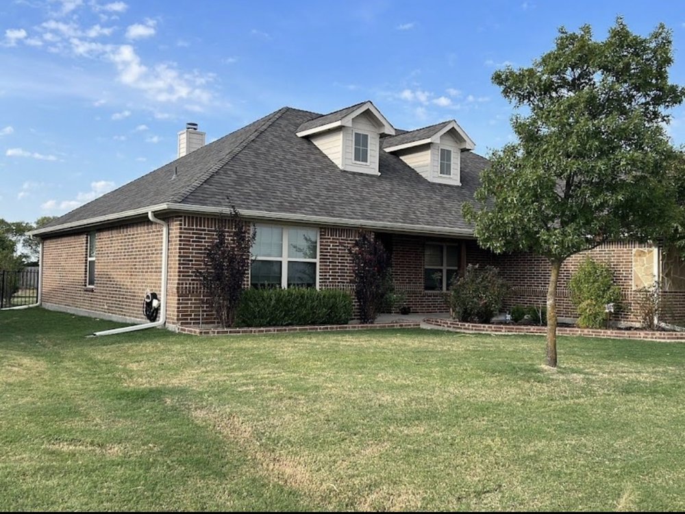 Slide of His and Hers Rooftop Solutions