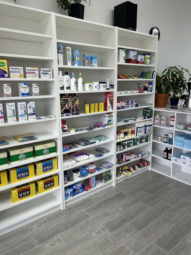 CLOSTER PHARMACY Updated May 2024 139 Oakland Ave, Closter, New