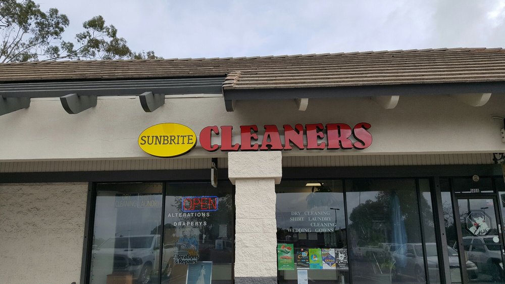 SUNBRITE CLEANERS Updated September 2024 24 Reviews 1468 E Grand