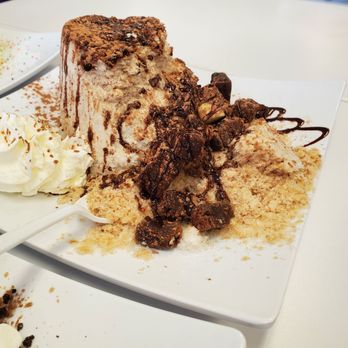Vampire Penguin - Twin Hickory - Polar affogato - Shaved Snow Near Me - Glen Allen, Virginia