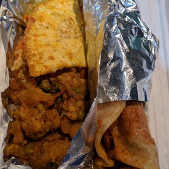 The Roll Pod - Indian Near Me - Bellevue, Washington The Roll Pod - Indian Near Me - Bellevue, Washington