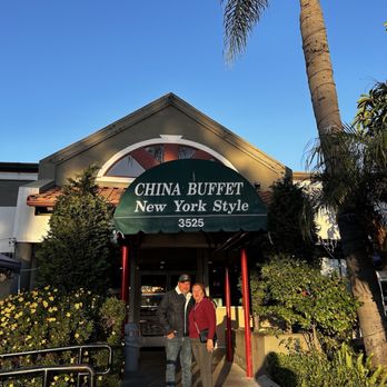 China Buffet - Chinese Near Me - Torrance, California