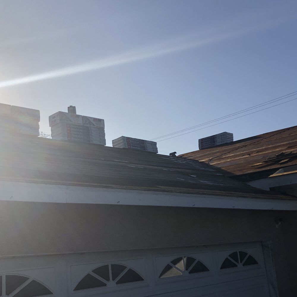 Slide of Roof Supply Co