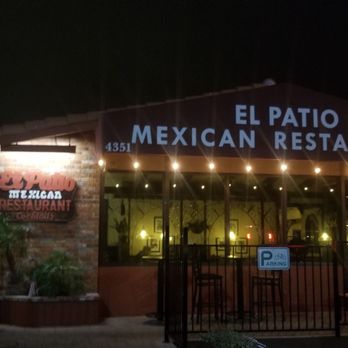 El Patio Restaurant - Mexican Near Me - Simi Valley, California