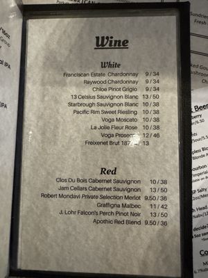 Menu photo 3 Cantwell's Tavern Odessa, DE Menu photo 3 Cantwell's Tavern Odessa, DE