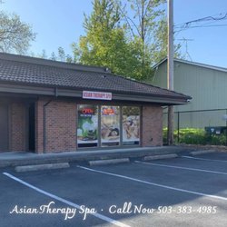 Asian Therapy Spa - Walk-in & Appointment Welcome