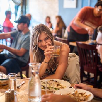 One Bourbon - American (Traditional) food, over 400 whiskeys, craft cocktails and more! - American Near Me - Grand Rapids, Michigan