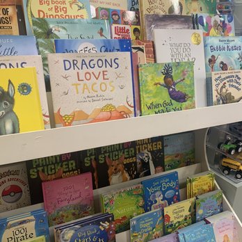 Learning Express Toys & Gifts - Books - Toy Stores Near Me - Raleigh, North Carolina