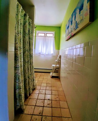 Surfside Inn by null