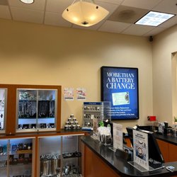Fast-Fix Jewelry and Watch Repairs