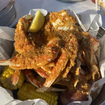 The Boiling House - Cajun/Creole Near Me - Cherry Hill, New Jersey
