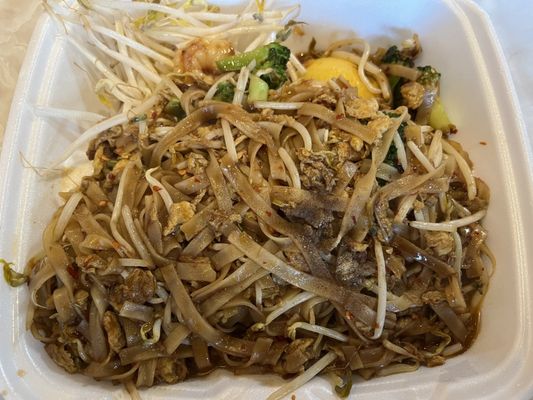 Bangkok Cafe by null