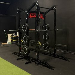 Olympus Sports Therapy - Rehab/Training Facility
