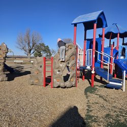 Stars & Stripes Park