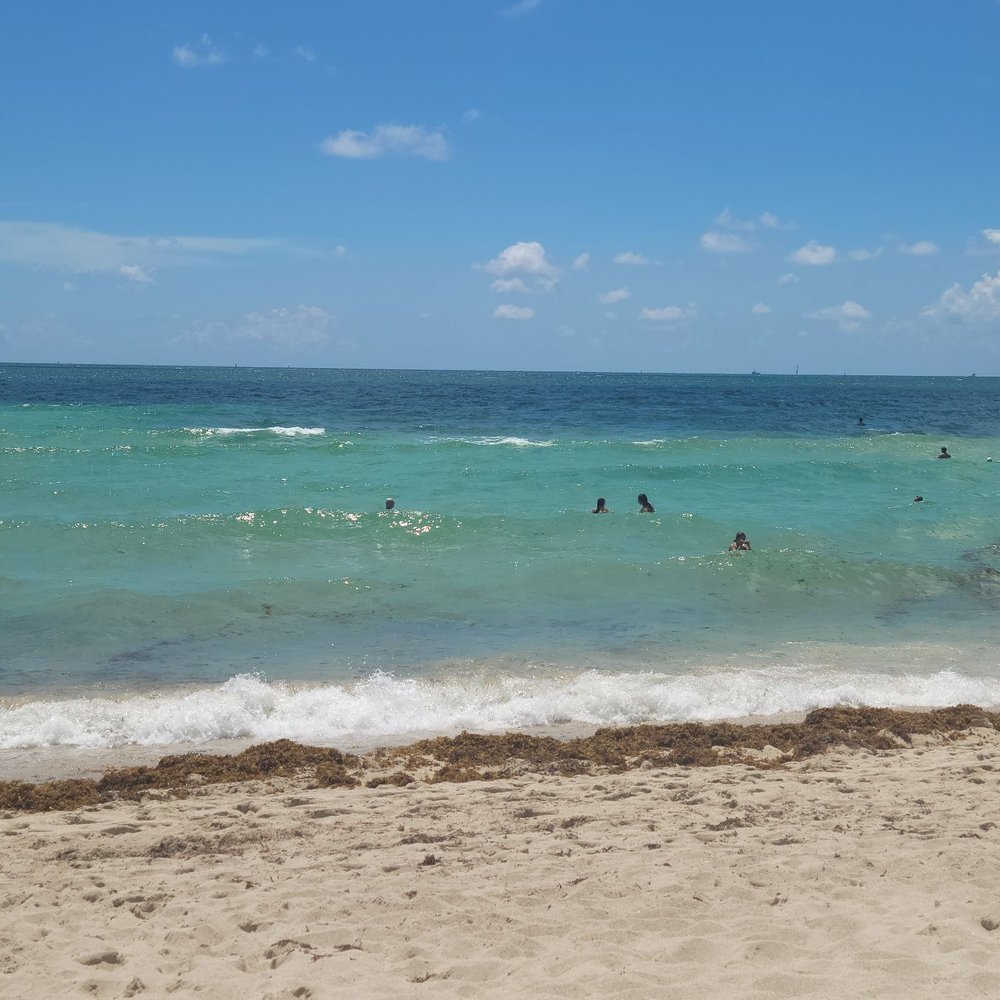 Miami Beach - Beaches Near Me - Miami Beach, Florida Miami Beach - Beaches Near Me - Miami Beach, Florida