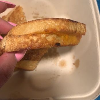 Jason's Deli - I basically ate just bread with a sprinkle of cheese. Horrible. - Delis Near Me - Houston, Texas Jason's Deli - I basically ate just bread with a sprinkle of cheese. Horrible. - Delis Near Me - Houston, Texas