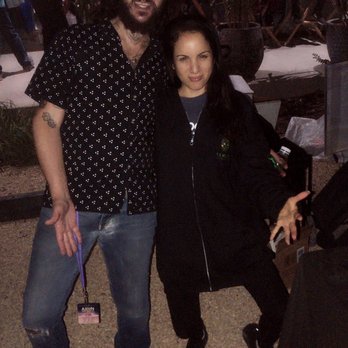 DISCLOSURE FEST - Yoga Near Me - Los Angeles, California