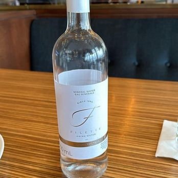 Table 51 - Italian mineral water, lovely - Bars Near Me - Laval, Quebec Table 51 - Italian mineral water, lovely - Bars Near Me - Laval, Quebec