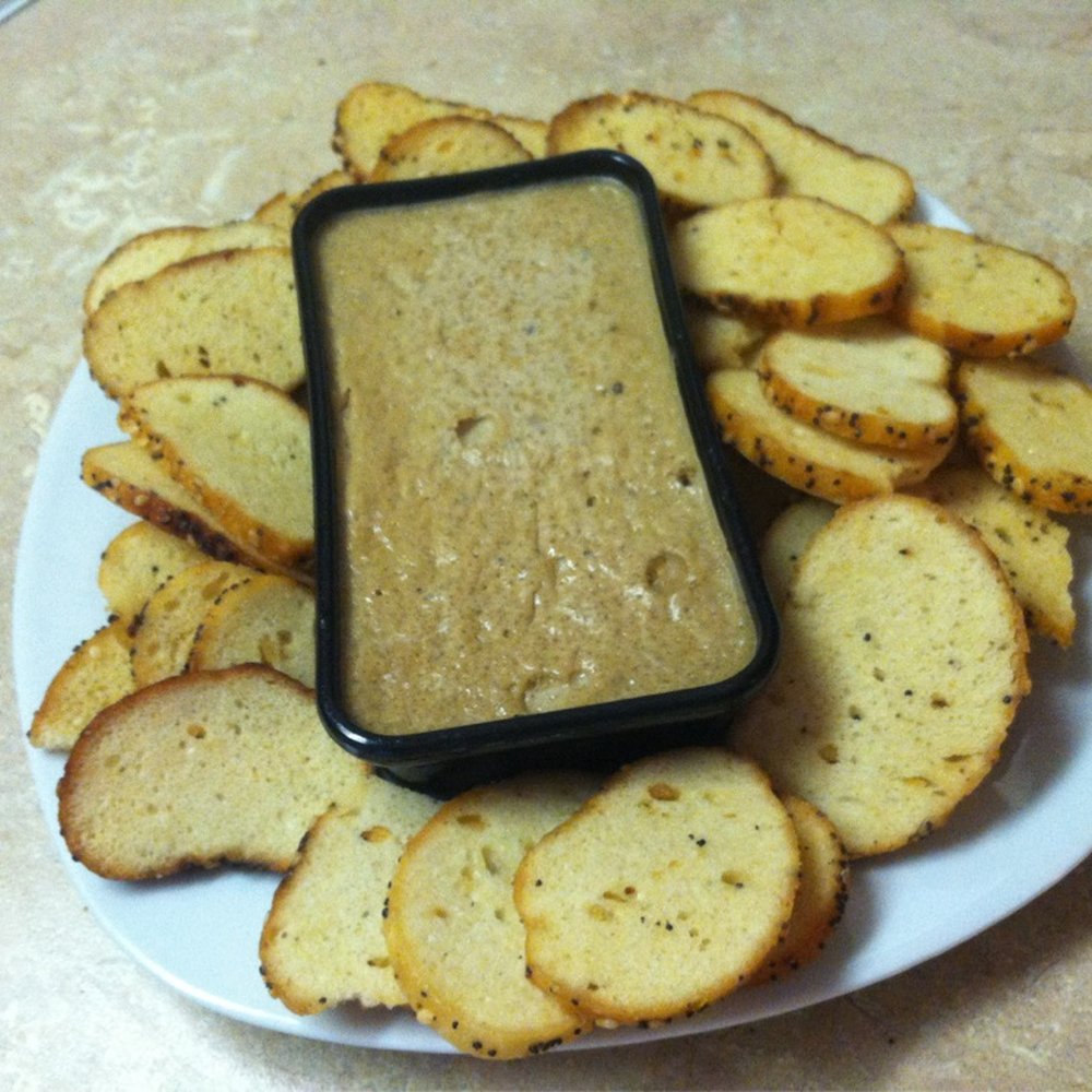 Trader Joe's - Truffle pâté! - Grocery Near Me - Sacramento, California Trader Joe's - Truffle pâté! - Grocery Near Me - Sacramento, California