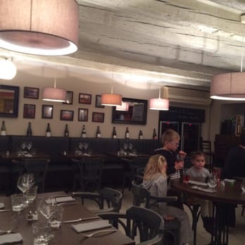 Bistrot Jul - Bistros Near Me - Lyon, 69 Bistrot Jul - Bistros Near Me - Lyon, 69
