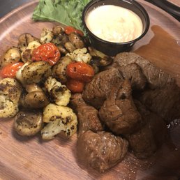 Steak Tips