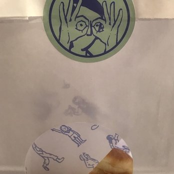 Oh! Donuts & Coffee - Donuts Near Me - Belfast, BFS