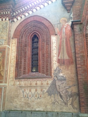 Borgo Medievale by null