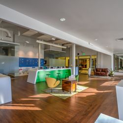 Google Fiber Space