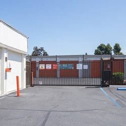 Public Storage