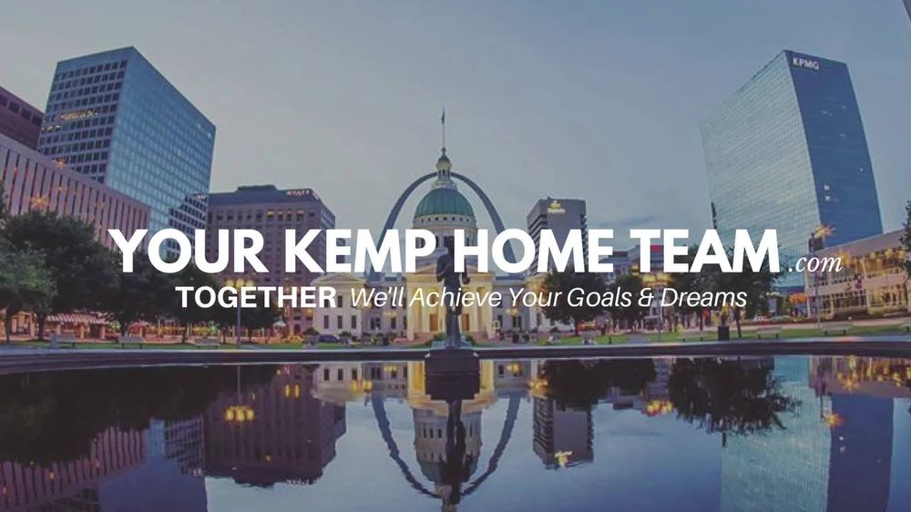YOUR KEMP HOME TEAM 3401 Technology Dr, Lake Saint Louis, Missouri