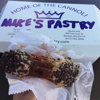 Mike's Pastry - Bakeries Near Me - Boston, Massachusetts Mike's Pastry - Bakeries Near Me - Boston, Massachusetts