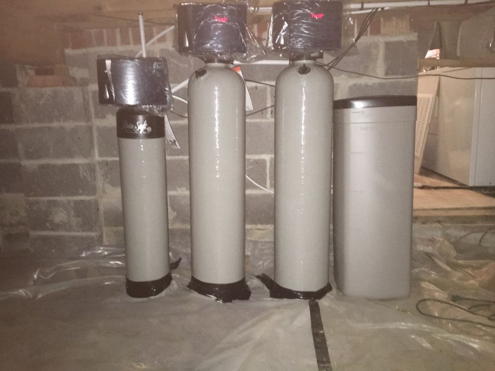 Slide of H & B Plumbing Solutions