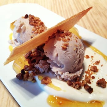 Zaytinya - Walnut ice cream... Amazing! - Greek Near Me - Washington, DC, District of Columbia Zaytinya - Walnut ice cream... Amazing! - Greek Near Me - Washington, DC, District of Columbia
